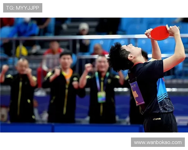 全运会乒乓球积分榜揭晓上海队以98分稳居榜首引关注