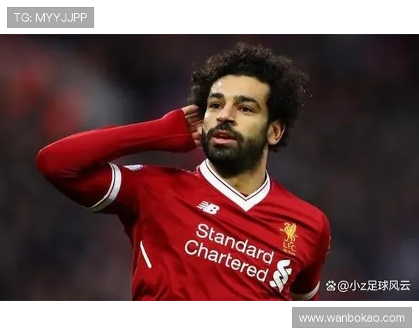 全球足球明星粉丝数排行榜揭晓谁是最受欢迎的球员