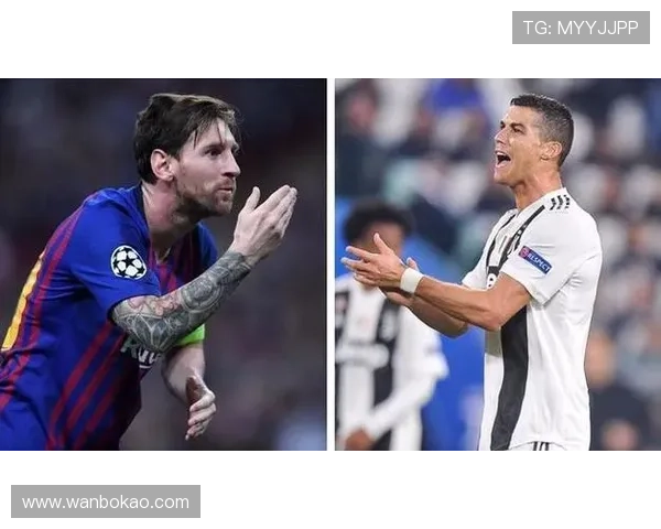 全球足球明星全景盘点从梅西到C罗的传奇之路