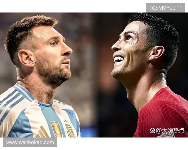 全球足球明星搜索热度排行榜揭晓谁是球迷心中的偶像