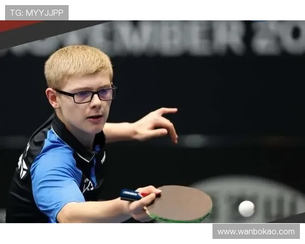 北京乒乓球队在挑战赛中的心理素质分析与表现评估