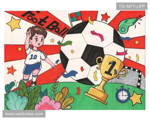 创意手绘足球明星蛋糕设计展示让你的派对更添精彩与乐趣