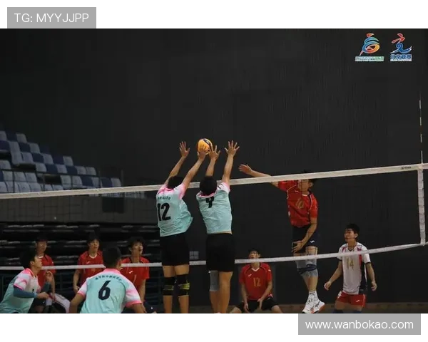 北京排球队在锦标赛中的团队协作表现分析与启示 北京排球队在锦标赛中的团队协作表现分析与启示