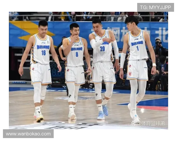 北京篮球队在亚运会中的实力表现与未来发展潜力分析