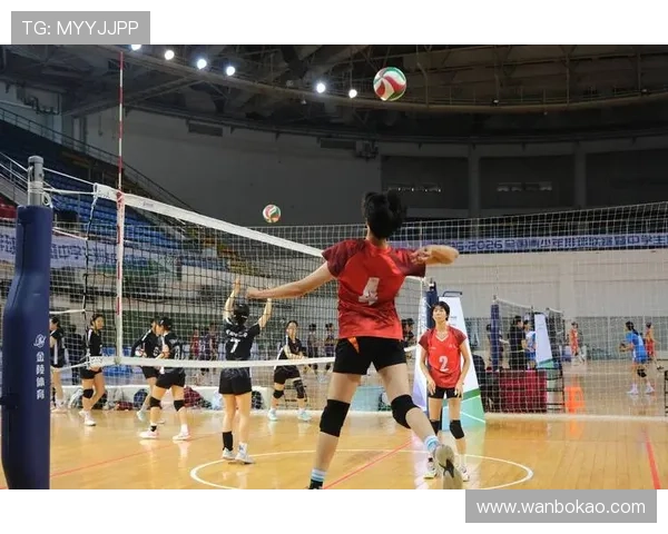 北京排球队的默契配合与战术探讨聚焦排球运动的团队精神与协作技巧