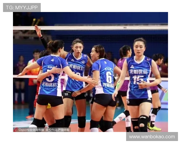 广州排球队与上海排球队耐力对决赛后分析与总结 广州排球队与上海排球队耐力对决赛后分析与总结