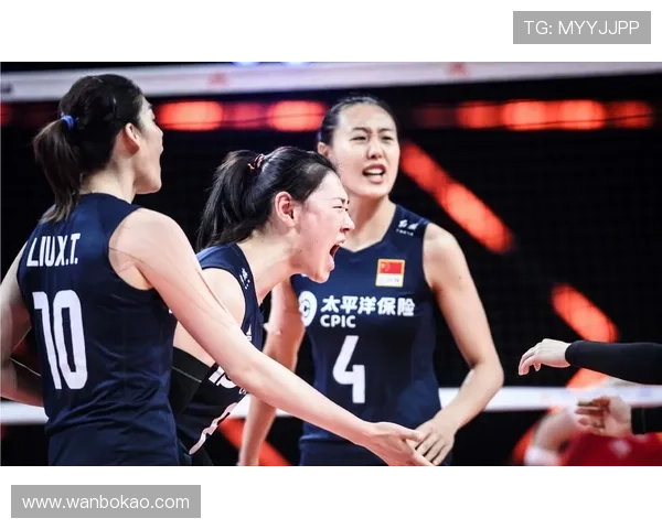 武汉排球队比赛经验深度解析与发展策略探讨 武汉排球队比赛经验深度解析与发展策略探讨