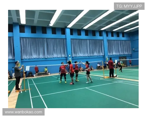 深圳羽毛球队的比赛经验分享与成长之路探讨