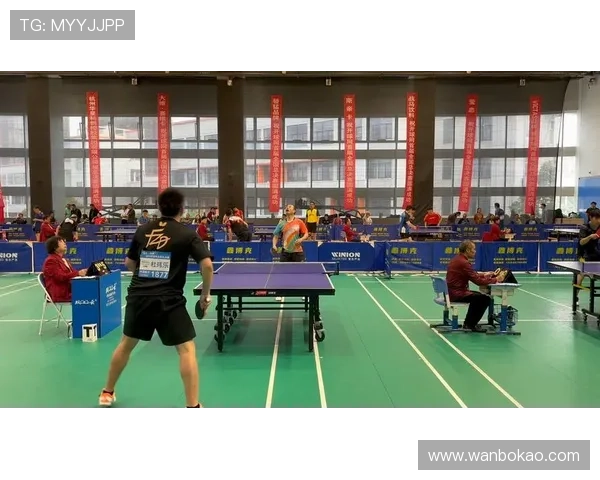 武汉乒乓球队总决赛精彩表现分析与技术亮点总结