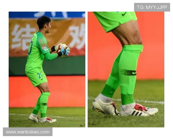 足球明星的必备装备揭秘:为何他们都选择穿足球鞋提升比赛表现