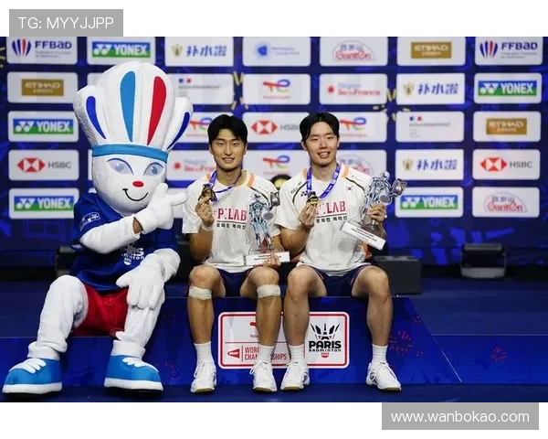 重庆羽毛球队在世锦赛中的节奏表现分析与启示 重庆羽毛球队在世锦赛中的节奏表现分析与启示