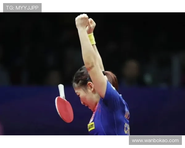 南京乒乓球队状态引发热议球迷对未来表现充满期待与担忧