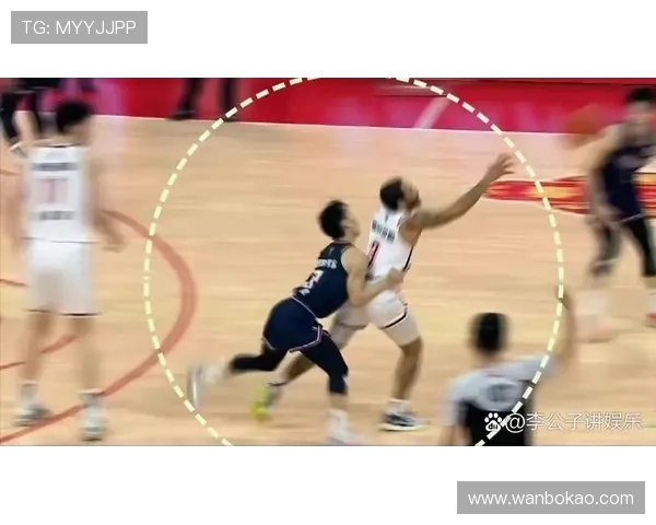 重庆篮球队区域防守分析：优劣势及改进方向探讨