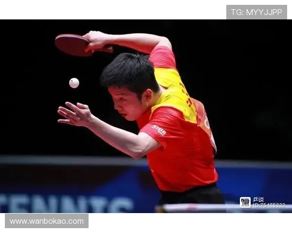 黄秀英独家揭秘乒乓球技巧与心得分享助你提升球技的秘密宝典