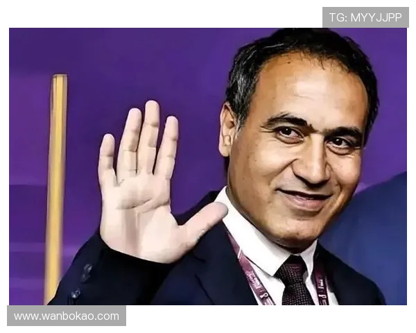 伊朗足球历史上的传奇明星球员及其辉煌成就盘点 伊朗足球历史上的传奇明星球员及其辉煌成就盘点